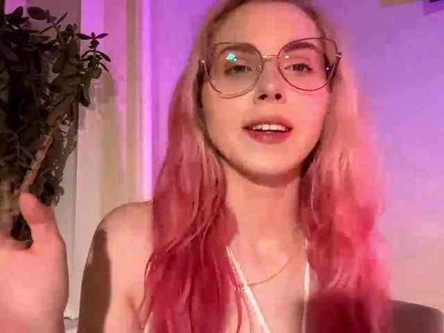 CarenPoellnitz webcam
