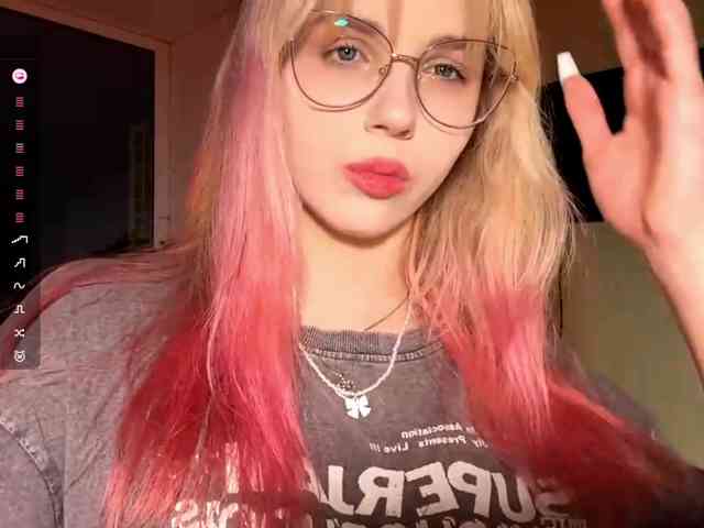 CarenPoellnitz webcam