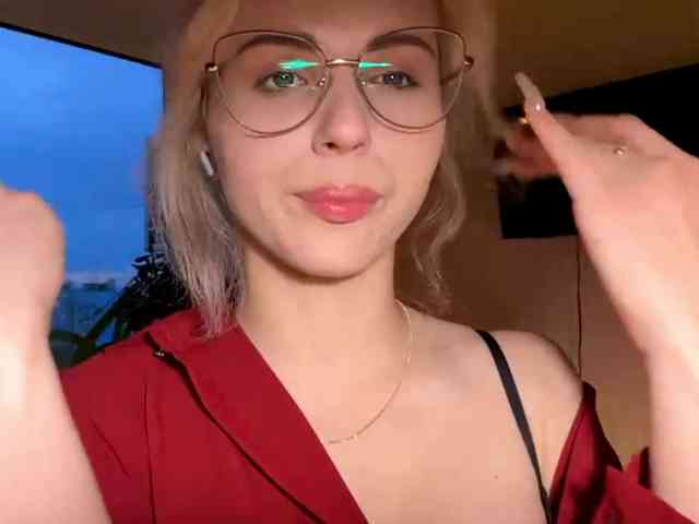 CarenPoellnitz webcam