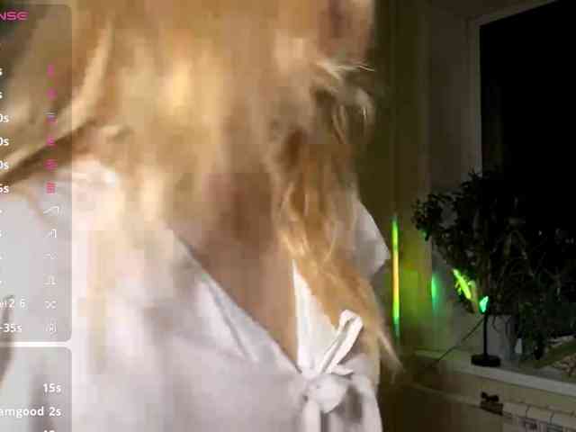 CarenPoellnitz webcam