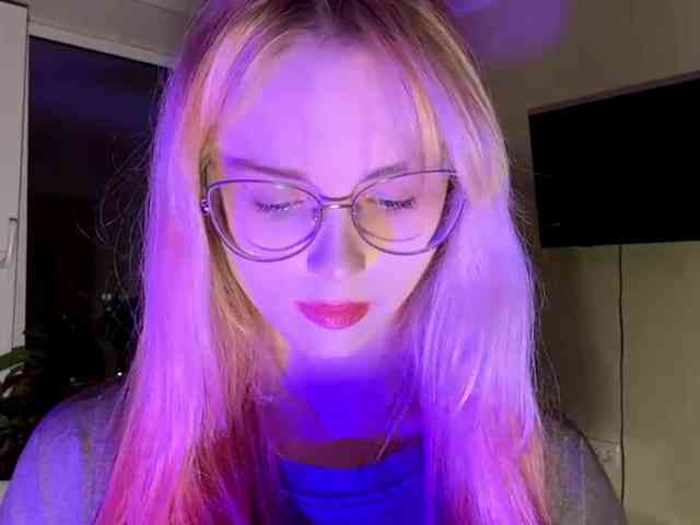 CarenPoellnitz webcam