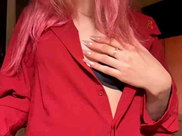 CarenPoellnitz webcam