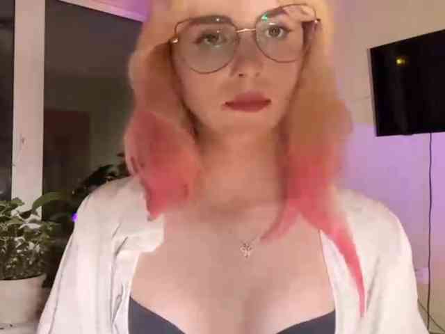CarenPoellnitz webcam