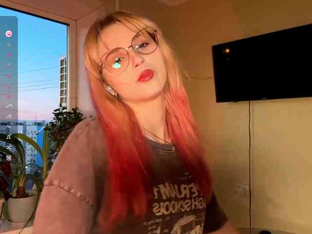 CarenPoellnitz webcam