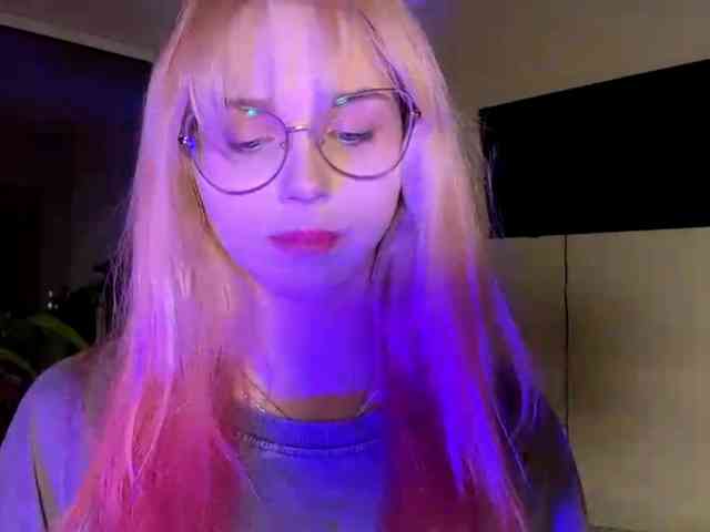 CarenPoellnitz webcam