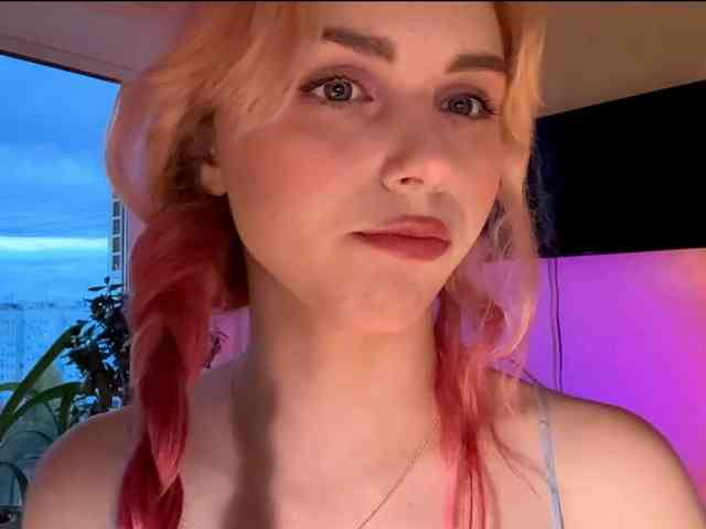 CarenPoellnitz webcam