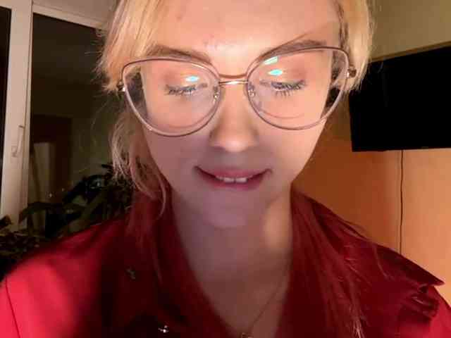 CarenPoellnitz webcam