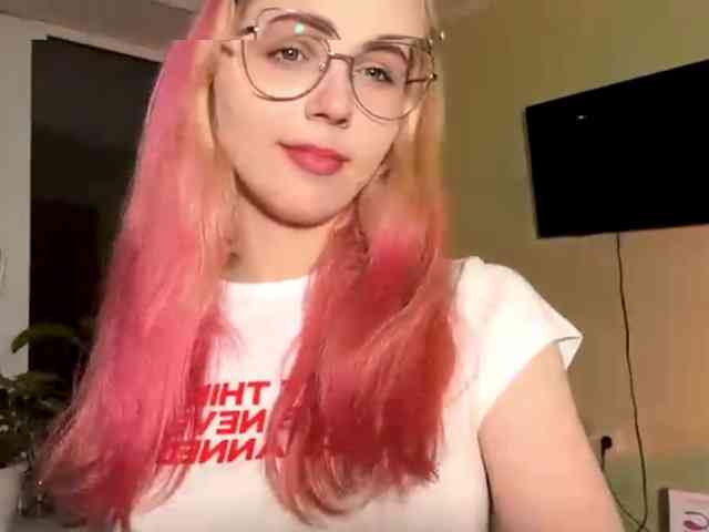 CarenPoellnitz webcam