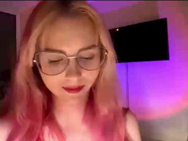 CarenPoellnitz webcam