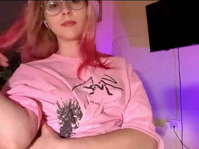 CarenPoellnitz webcam