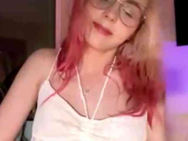CarenPoellnitz webcam