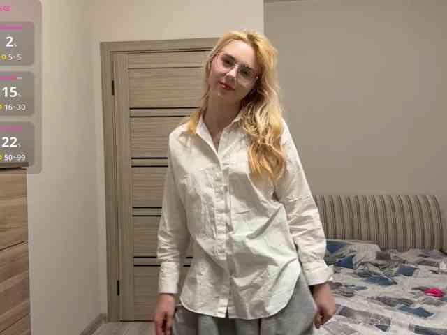 CarenPoellnitz webcam