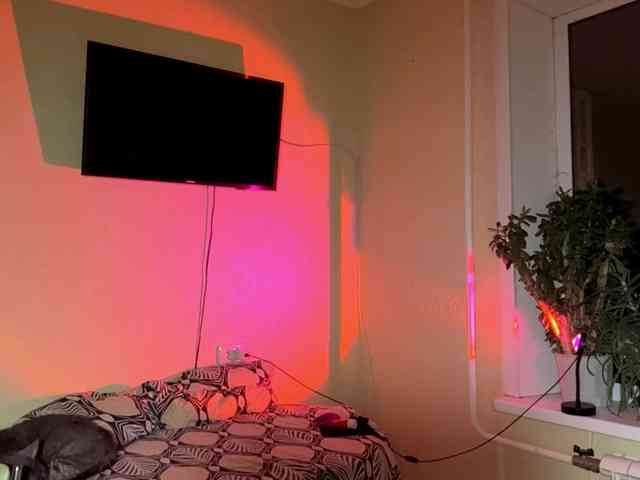 CarenPoellnitz webcam