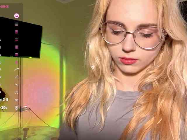 CarenPoellnitz webcam