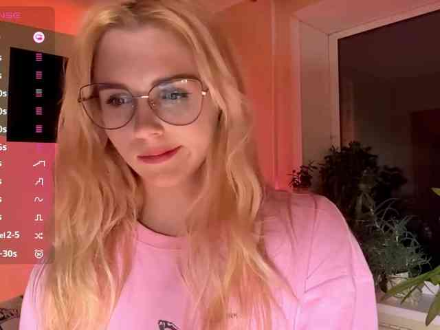 CarenPoellnitz webcam