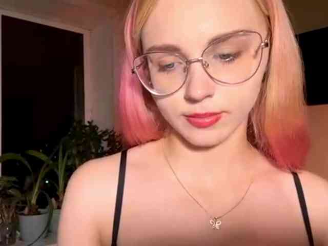 CarenPoellnitz webcam