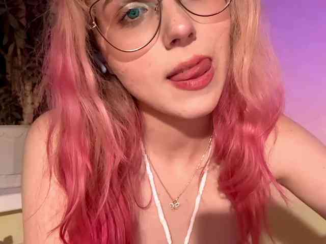 CarenPoellnitz webcam