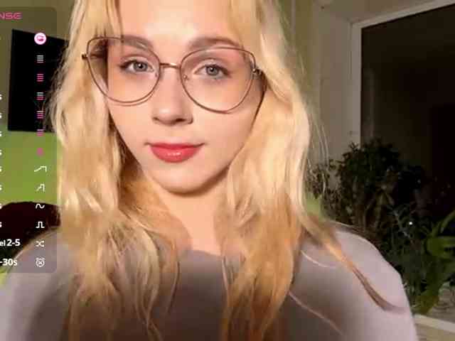 CarenPoellnitz webcam