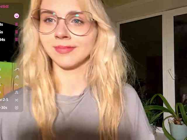 CarenPoellnitz webcam