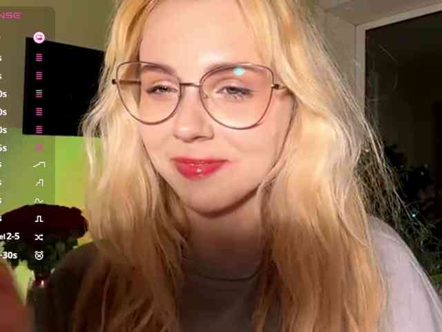 CarenPoellnitz webcam