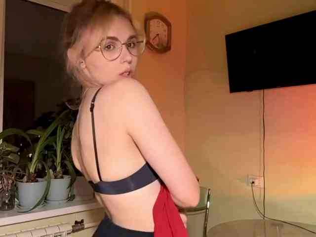 CarenPoellnitz webcam