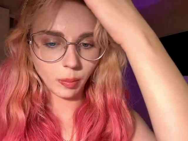 CarenPoellnitz webcam