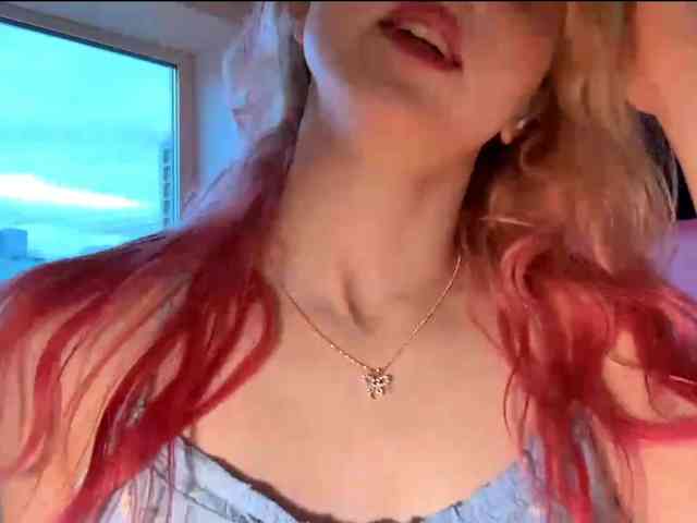 CarenPoellnitz webcam