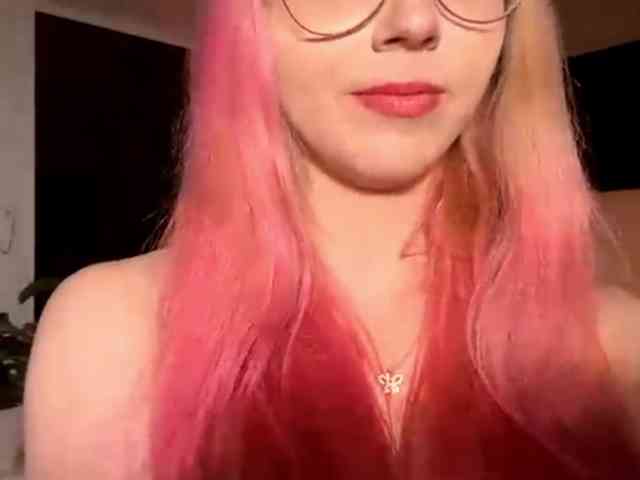 CarenPoellnitz webcam