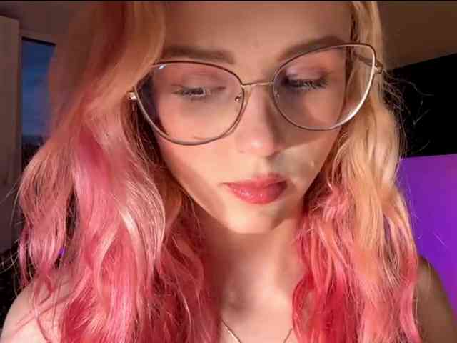 CarenPoellnitz webcam