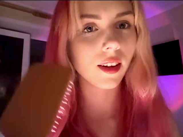 CarenPoellnitz webcam