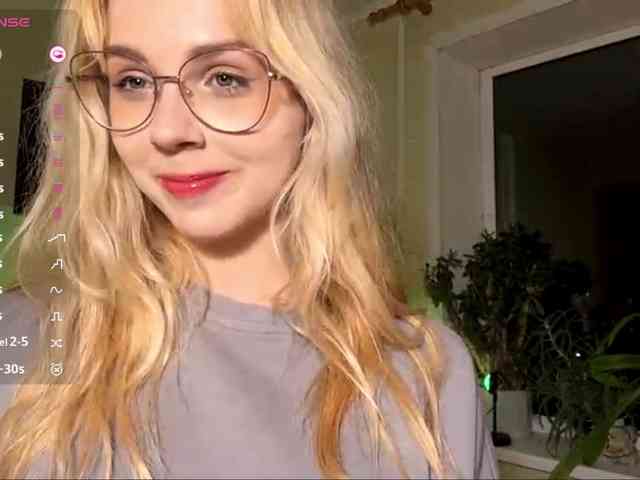 CarenPoellnitz webcam