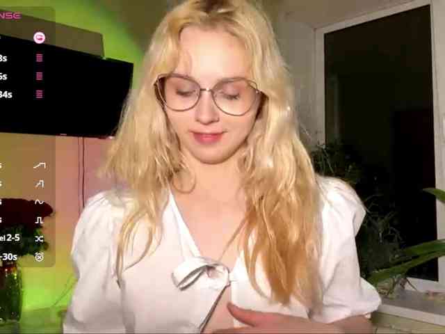 CarenPoellnitz webcam