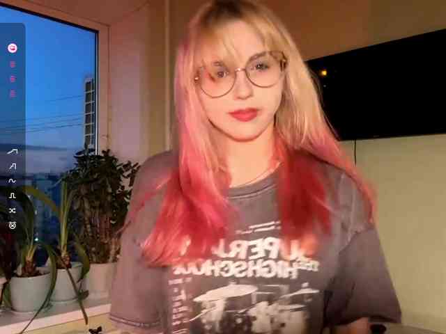 CarenPoellnitz webcam