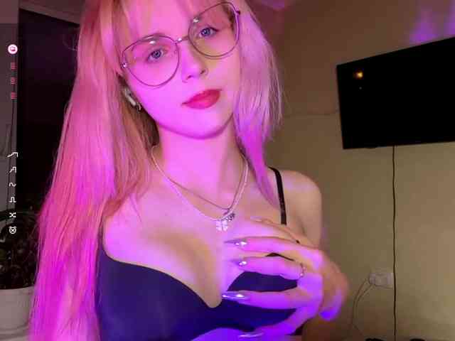 CarenPoellnitz webcam