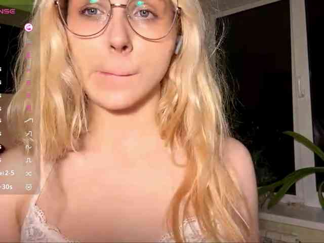 CarenPoellnitz webcam