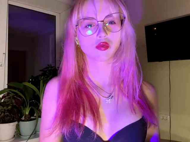 CarenPoellnitz webcam