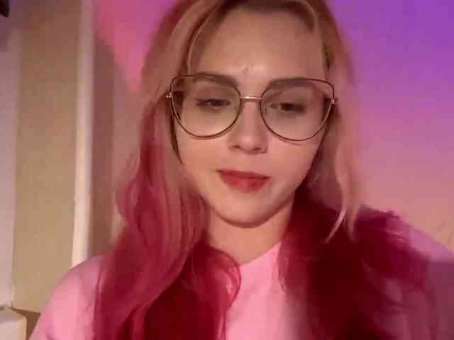 CarenPoellnitz webcam