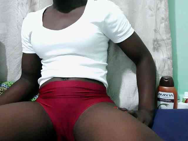Shan-dee webcam