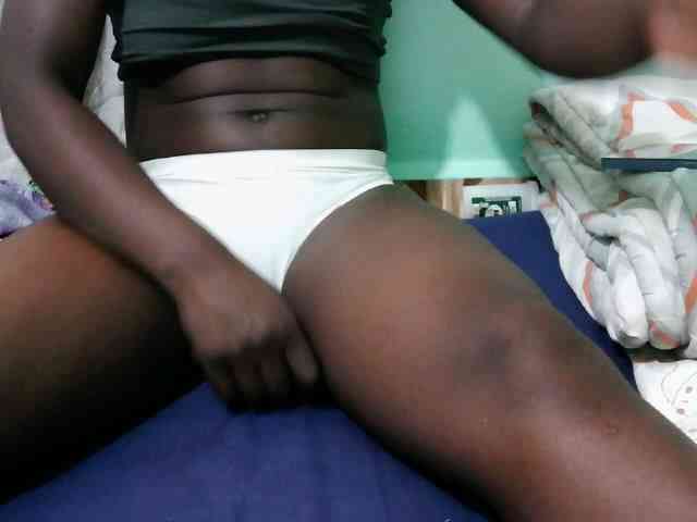 Shan-dee's webcam live show