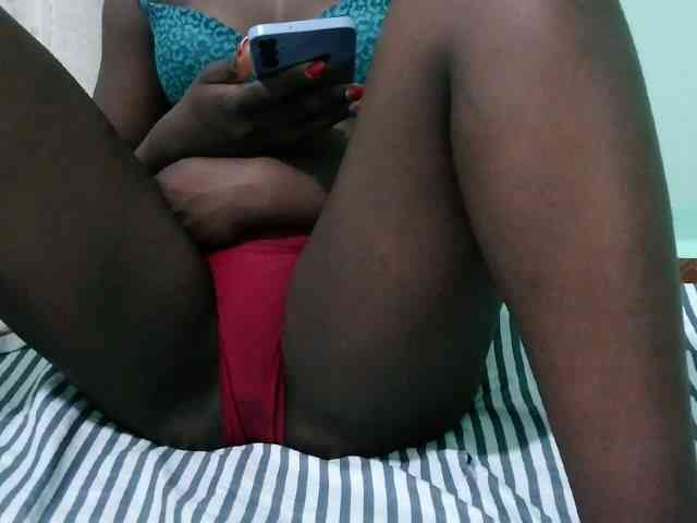 Shan-dee webcam