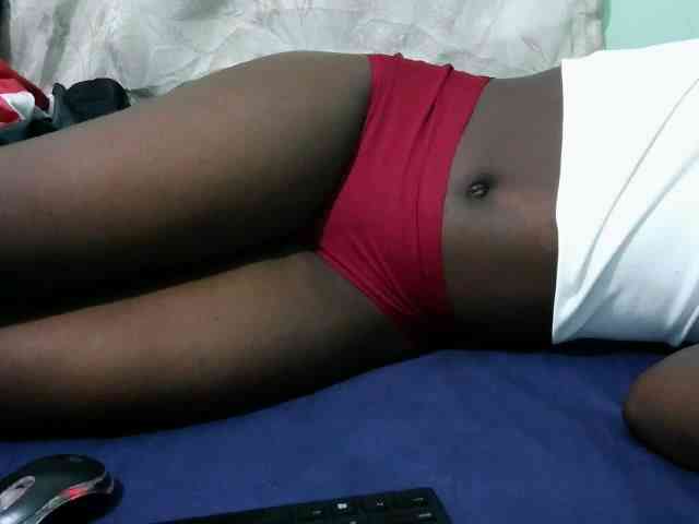 Shan-dee webcam