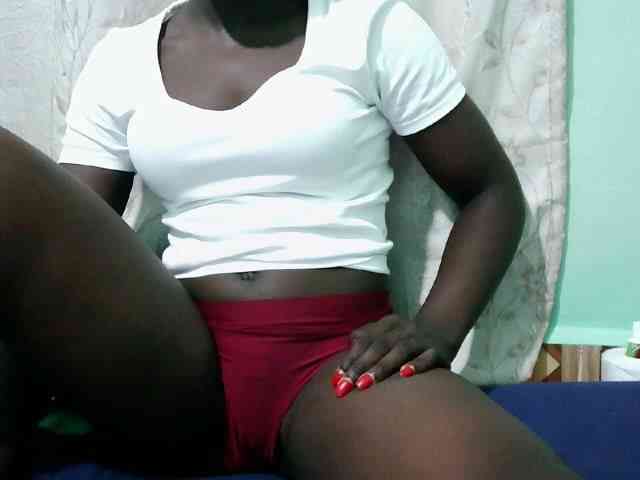 Shan-dee webcam