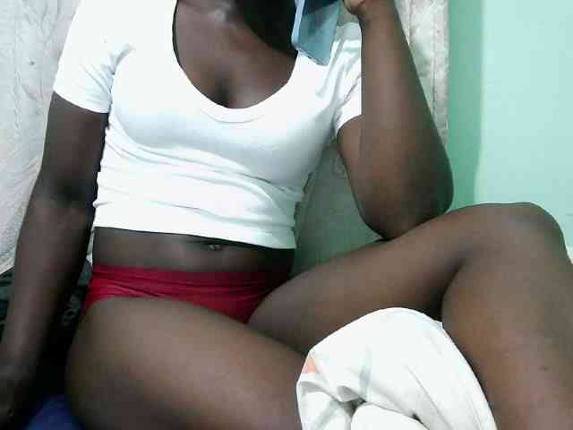 Shan-dee webcam