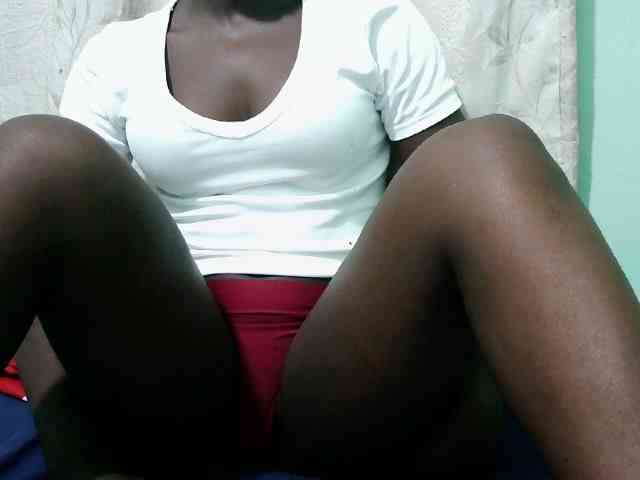 Shan-dee webcam
