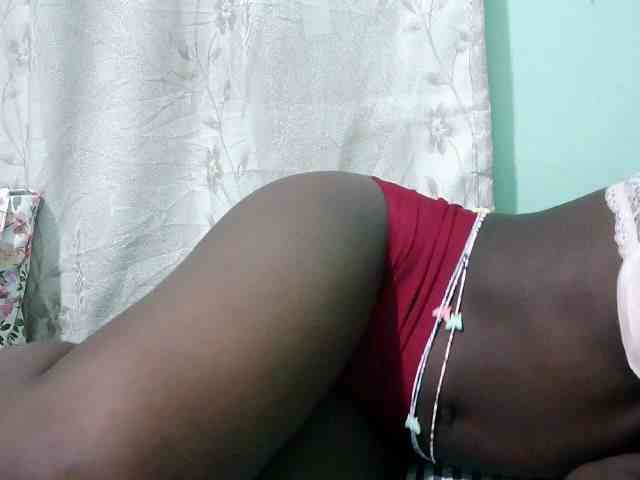 Shan-dee webcam