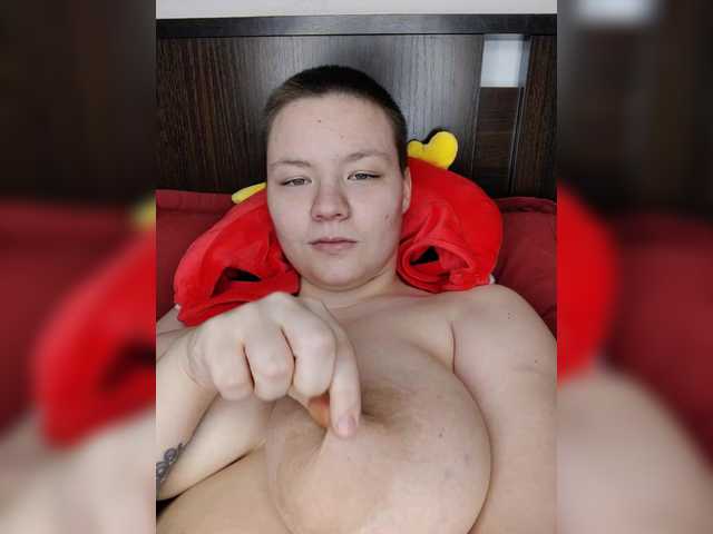 GoldMelissa – webcam model profile photo