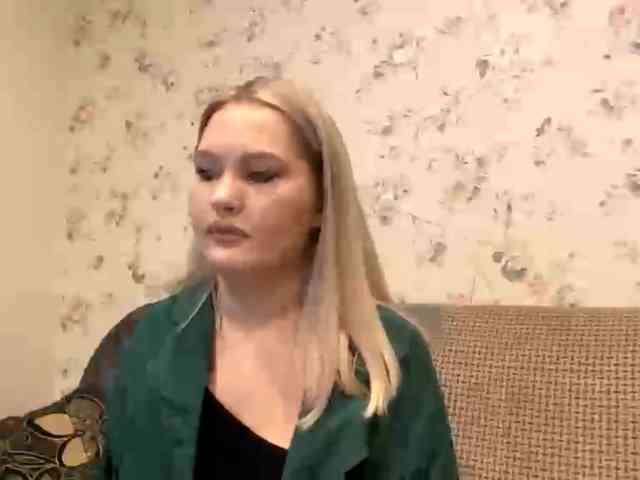 AnalisaDimick webcam