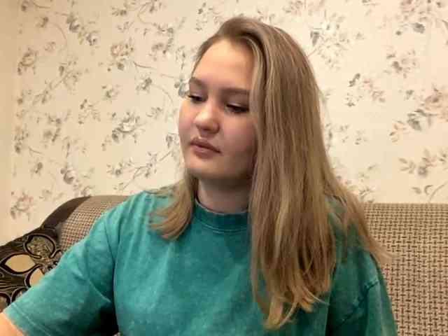 AnalisaDimick webcam