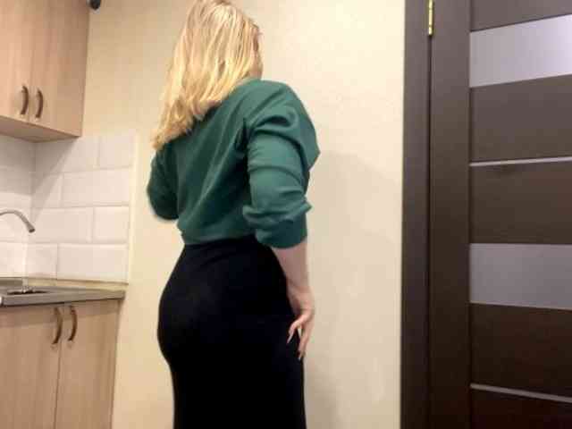 AnalisaDimick webcam