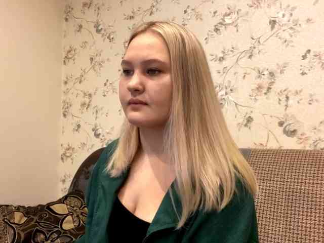 AnalisaDimick webcam